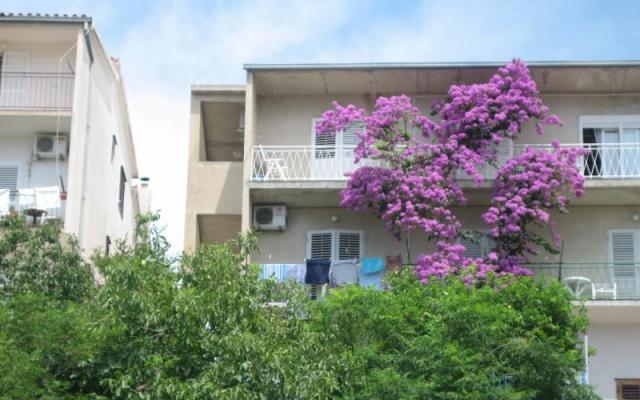 Apartment Bojana - Unterkunft Makarska Kroatien