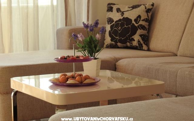 Apartment Igor - Unterkunft Makarska Kroatien