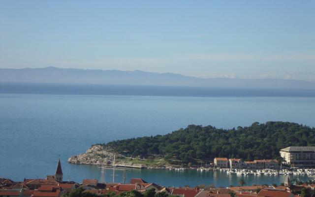Apartment More - Unterkunft Makarska Kroatien