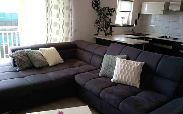 Apartment Rubin - Unterkunft Makarska Kroatien
