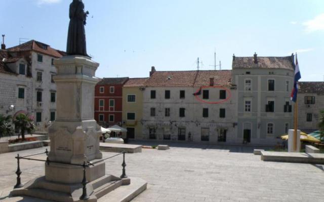 Apartment strogi centar - Unterkunft Makarska Kroatien