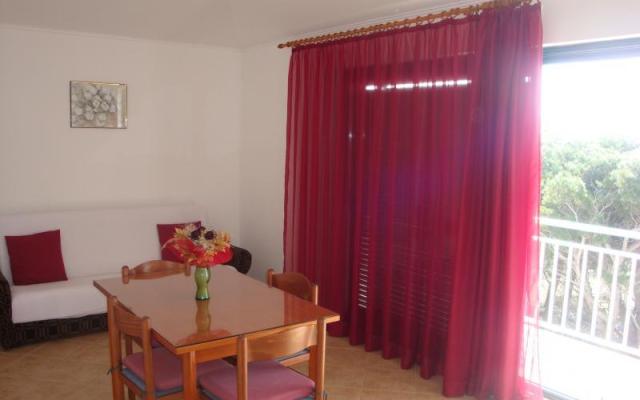 Appartements Čepo - Unterkunft Makarska Kroatien