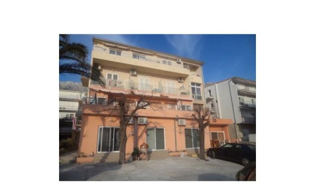 Appartements i sobe Antica - Unterkunft Makarska Kroatien
