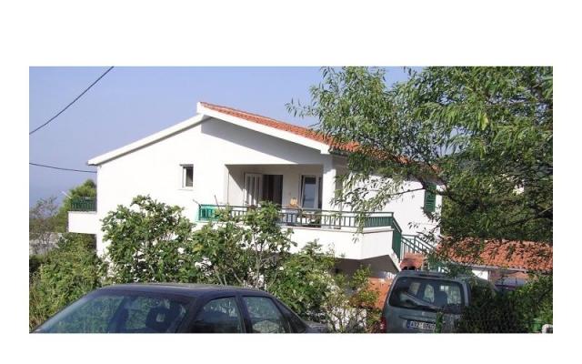 Appartements Marin - Unterkunft Makarska Kroatien