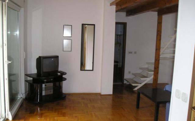 Appartements Jadranka - Unterkunft Makarska Kroatien