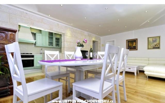 Ferienwohnungen Mare - Unterkunft Makarska Kroatien