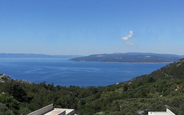 Ferienwohnungen Stanic - Unterkunft Makarska Kroatien