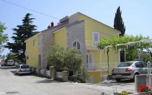 Ferienwohnungen VUKOVIĆ Makarska *** - Unterkunft Makarska Kroatien