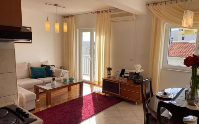 Apartment Marko Makarska  - Unterkunft Makarska Kroatien