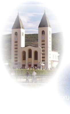 Pension Vidović Medjugorje - Unterkunft Makarska Kroatien