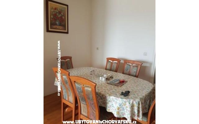 Ružica  - Unterkunft Makarska Kroatien