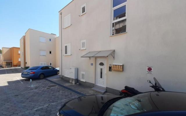 Stan centar Makarska - Unterkunft Makarska Kroatien