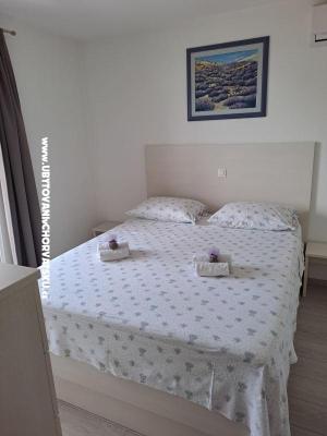 Apartment Čaljkušić - Unterkunft Makarska Kroatien