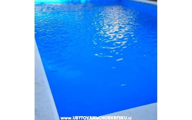 Villa GABI - Unterkunft Makarska Kroatien