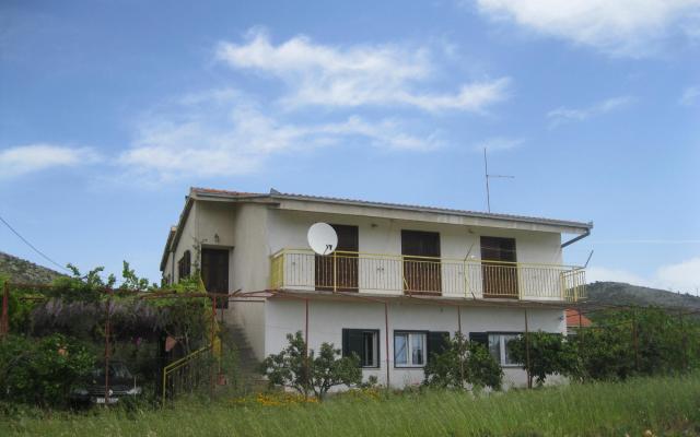 Apartment Denis - Unterkunft Marina - Trogir Kroatien