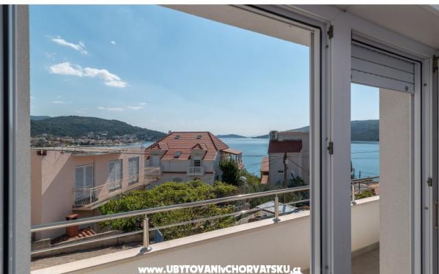 Apartment Goles - Unterkunft Marina - Trogir Kroatien