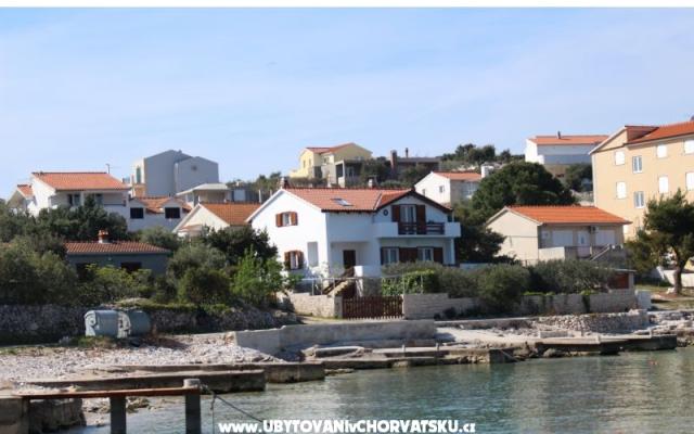 Apartment Oliva - Unterkunft Marina - Trogir Kroatien