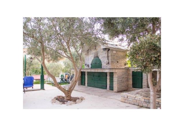 Appartements Martin - Sevid - Unterkunft Marina - Trogir Kroatien