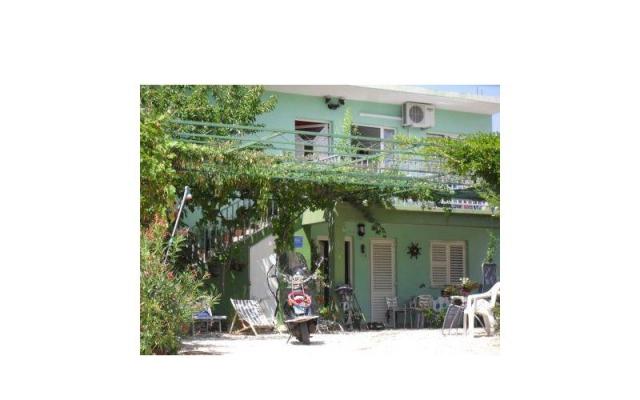 Appartements Mirkovic - Unterkunft Marina - Trogir Kroatien