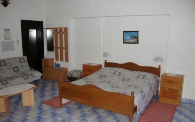 Appartements Panorama Poljica - Unterkunft Marina - Trogir Kroatien