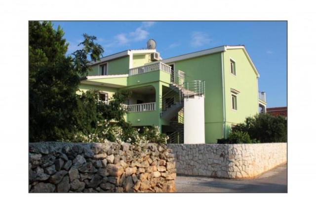 Appartements Periš Sevid - Unterkunft Marina - Trogir Kroatien