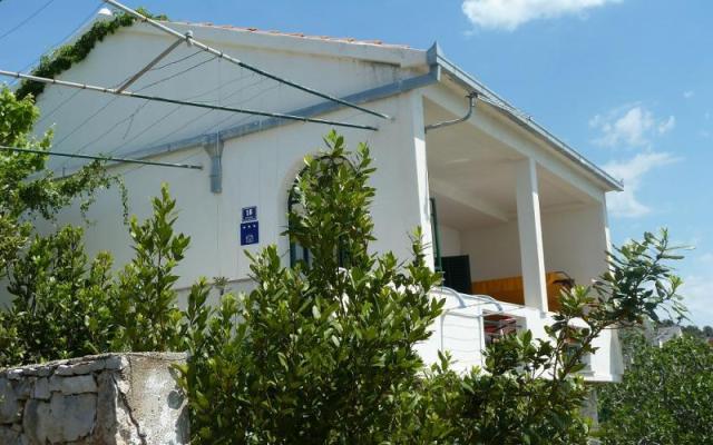Ferienhaus - Unterkunft Marina - Trogir Kroatien