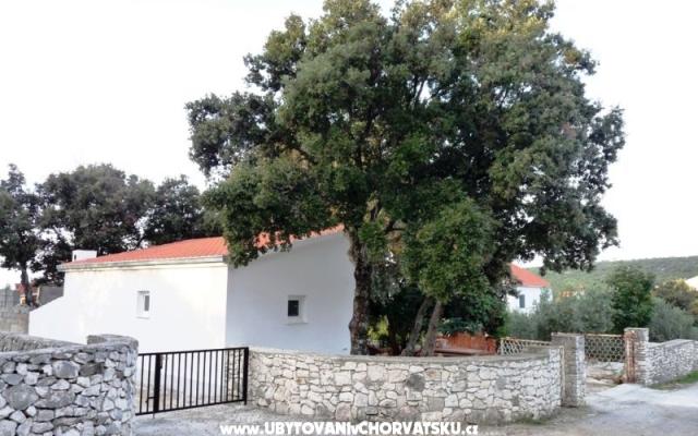 Studio apartman - Unterkunft Marina - Trogir Kroatien