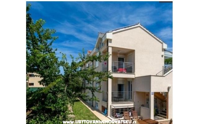 villas posesi - Unterkunft Medulin Kroatien