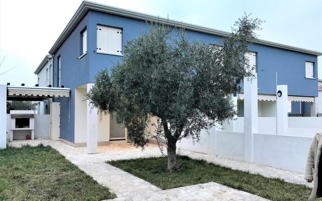 Casa Azul - Unterkunft Medulin Kroatien