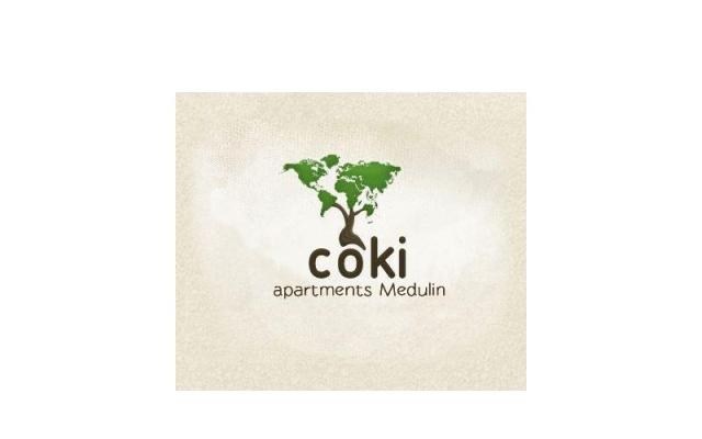 COKI Appartements Medulin - Unterkunft Medulin Kroatien