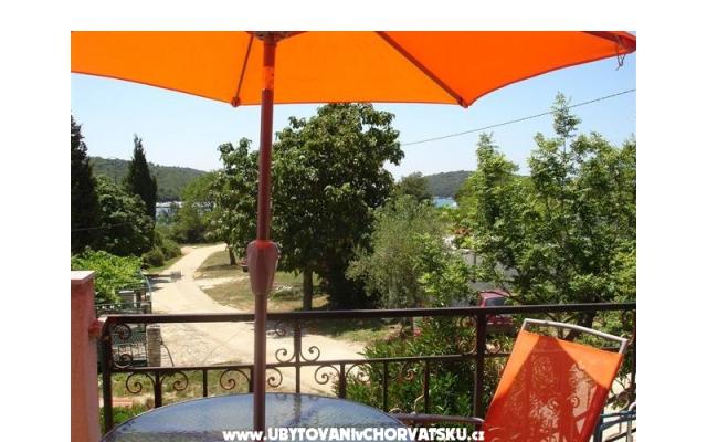 Fisherman Place,     Apartment 1/2 + - Unterkunft Medulin Kroatien