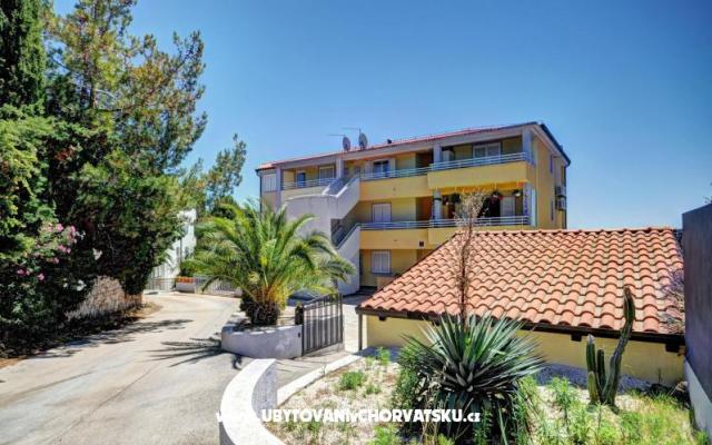 Haus Dean - Unterkunft Medulin Kroatien