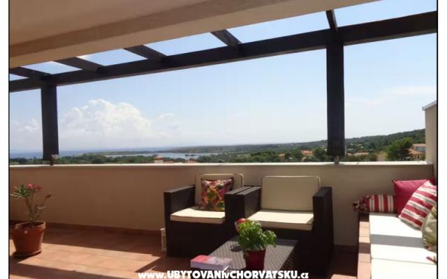 Apartment Ribarska - Unterkunft Medulin Kroatien