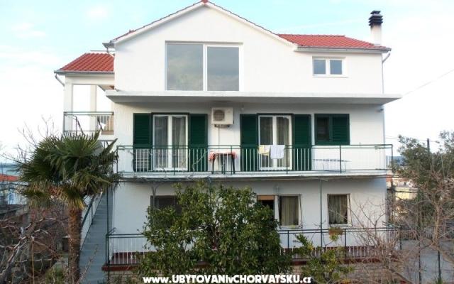 apartmani Ane  - Unterkunft Insel Murter Kroatien