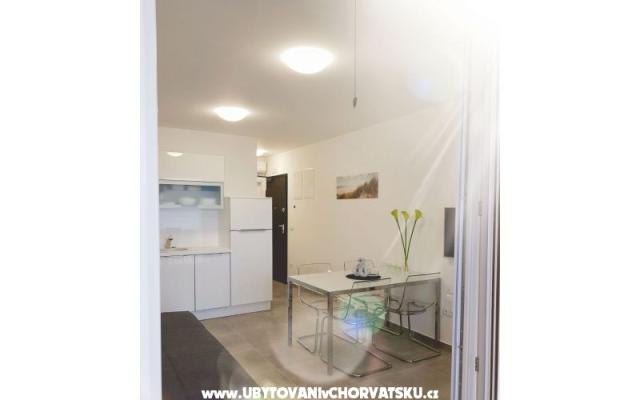 Ferienwohnungen ABC Nin - Unterkunft Nin - Zadar Kroatien