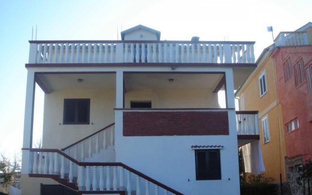 Appartements Božić - Unterkunft Nin - Zadar Kroatien