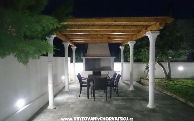 Appartements Elizabeta - Unterkunft Nin - Zadar Kroatien