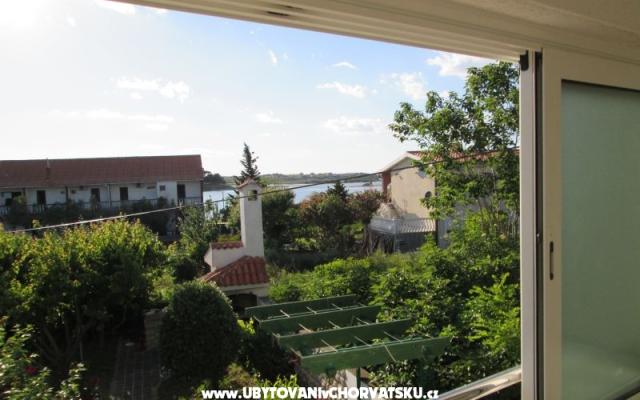 Appartements Nin-Island - Unterkunft Nin - Zadar Kroatien
