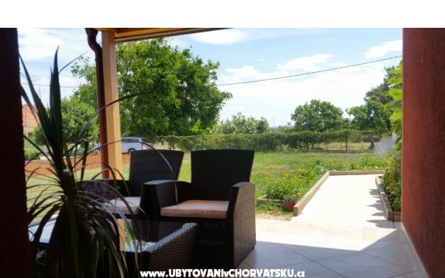 Appartements Jurkin Nin - Unterkunft Nin - Zadar Kroatien