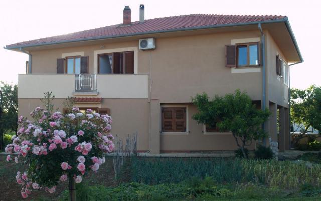 Appartements Matešić - Unterkunft Nin - Zadar Kroatien