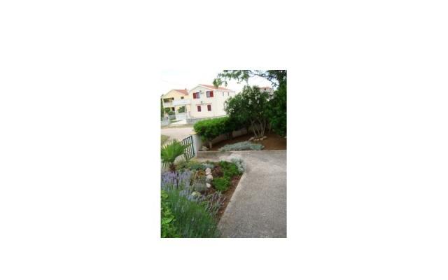 Appartements Matic Vrsi - Unterkunft Nin - Zadar Kroatien