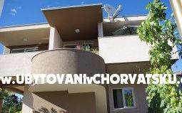 Appartements Mirko i Jela - Unterkunft Nin - Zadar Kroatien