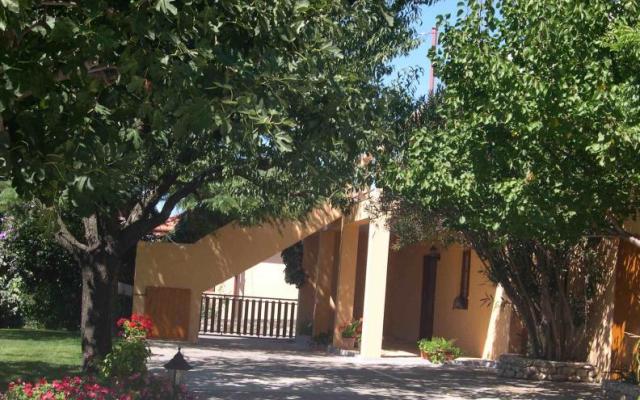 Ferienwohnungen Mrdelja - Unterkunft Nin - Zadar Kroatien