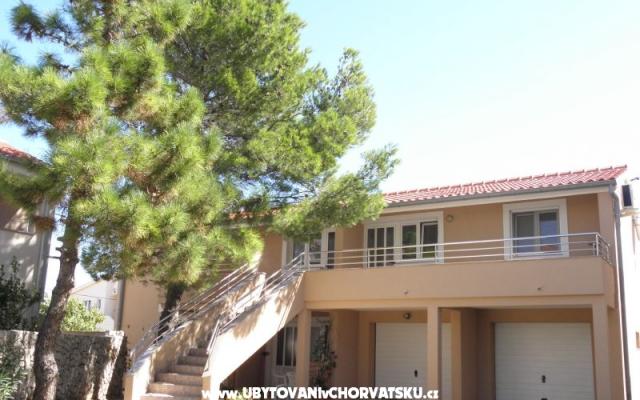 Appartements Remi - Unterkunft Nin - Zadar Kroatien