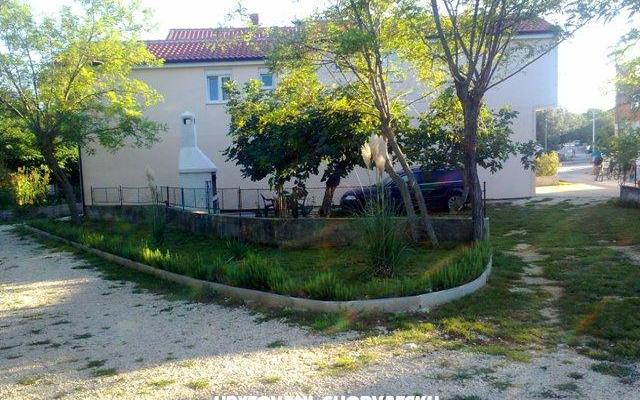 Appartements Sjauš - Unterkunft Nin - Zadar Kroatien