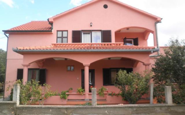 Appartements Zoric - Unterkunft Nin - Zadar Kroatien