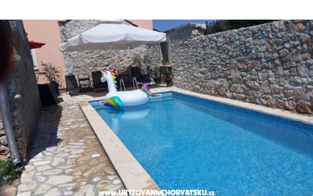 Vila Kiara - Unterkunft Nin - Zadar Kroatien
