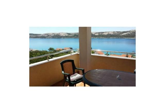 Adria Novalja holiday apartments  - Unterkunft Novalja - Pag Kroatien