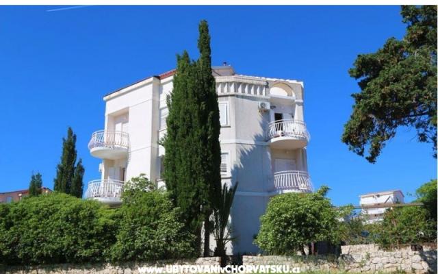 Apartment Marta Novalja - Unterkunft Novalja - Pag Kroatien