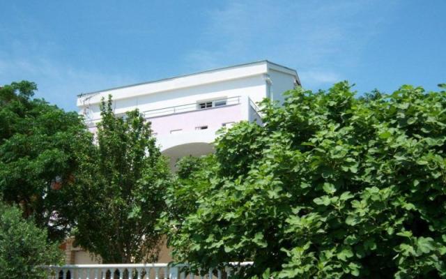 Appartements Tomi - Unterkunft Novalja - Pag Kroatien